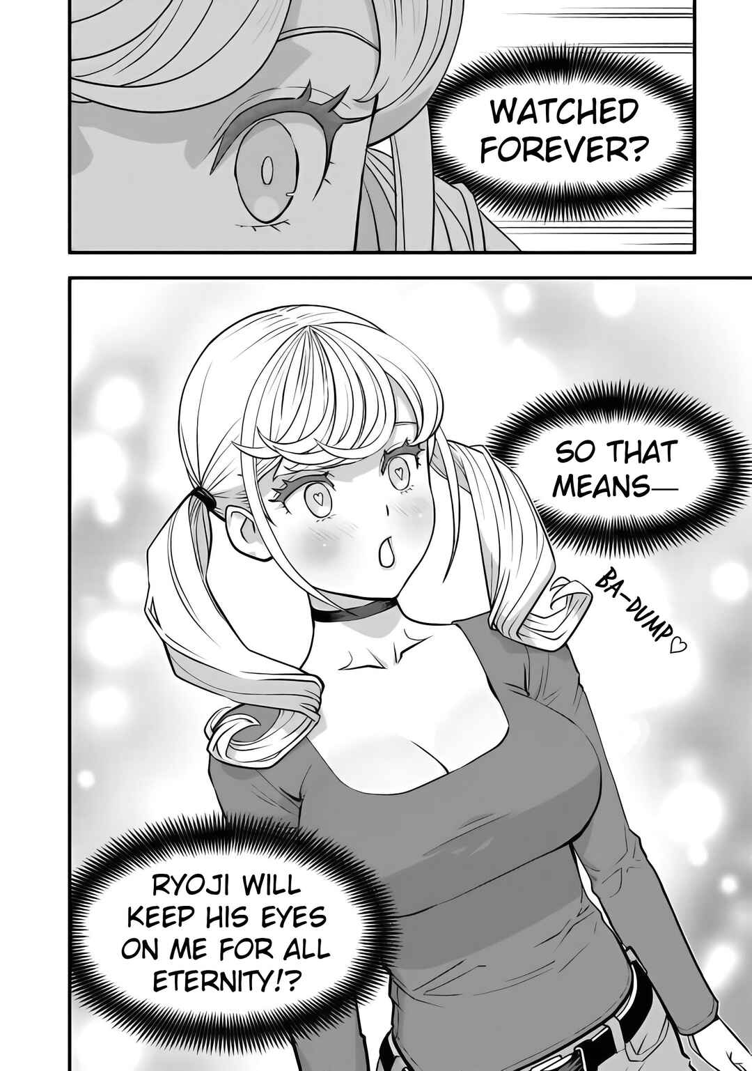 Isekai-gaeri no Yuusha wa, Dungeon ga Shutsugen Shita Genjitsu Sekai de, Influencer ni Natte Kane o Kasegimasu! Chapter 29 - Page 7