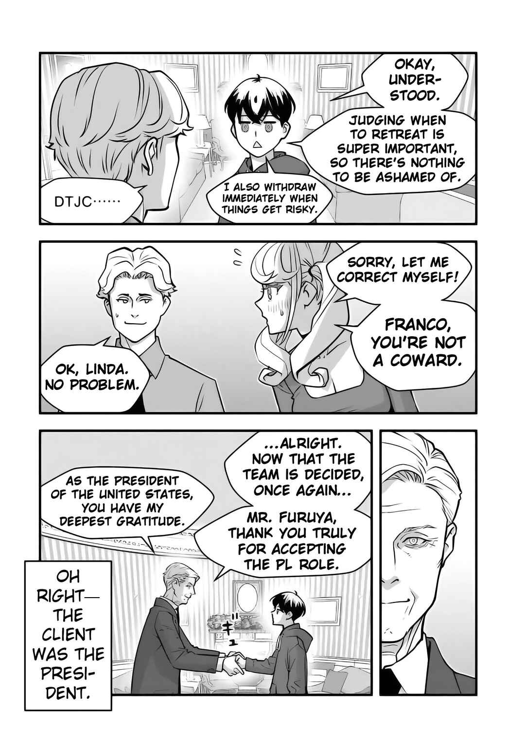 Isekai-gaeri no Yuusha wa, Dungeon ga Shutsugen Shita Genjitsu Sekai de, Influencer ni Natte Kane o Kasegimasu! Chapter 29 - Page 8