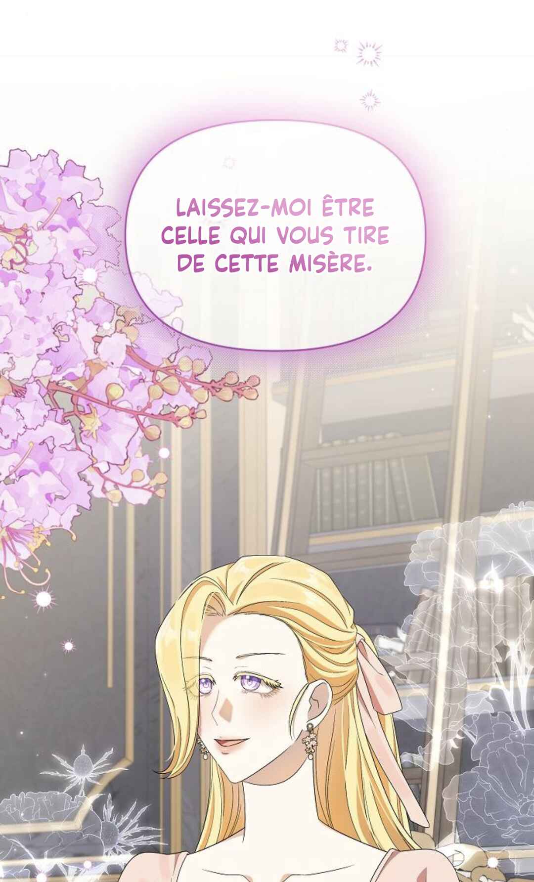 Aknyeo neun Oneuldo Namju-deul i Gwichanhamnida Chapter 26 - Page 10