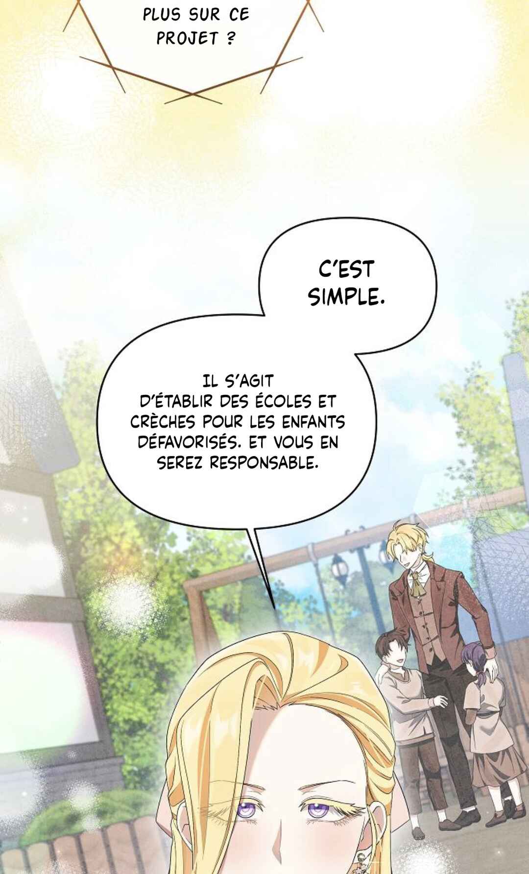 Aknyeo neun Oneuldo Namju-deul i Gwichanhamnida Chapter 26 - Page 14
