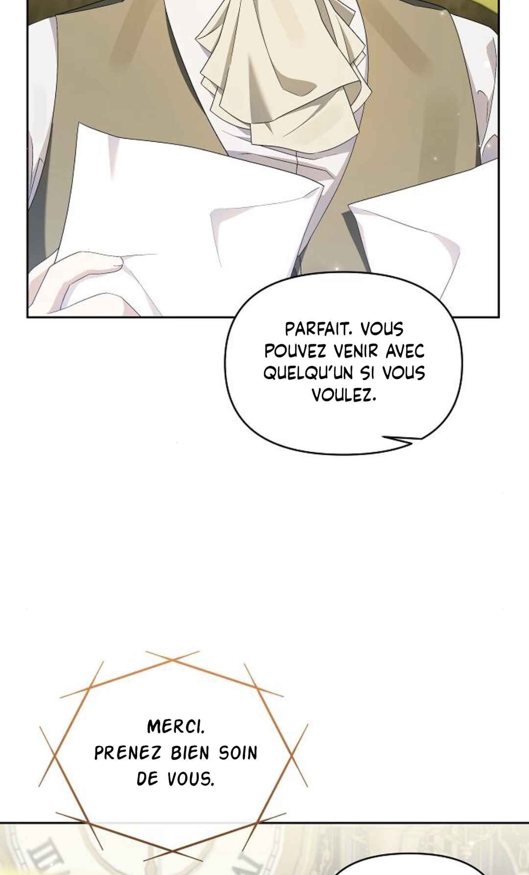 Aknyeo neun Oneuldo Namju-deul i Gwichanhamnida Chapter 26 - Page 18