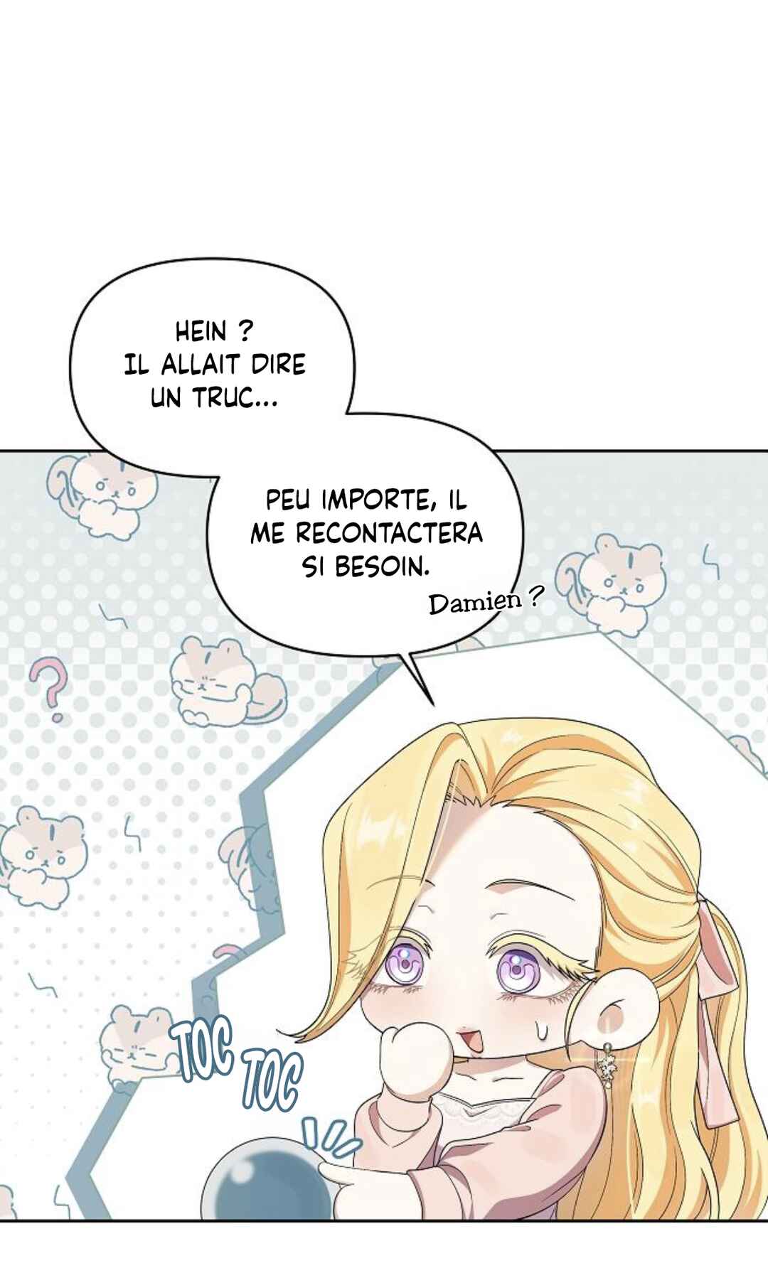 Aknyeo neun Oneuldo Namju-deul i Gwichanhamnida Chapter 26 - Page 20