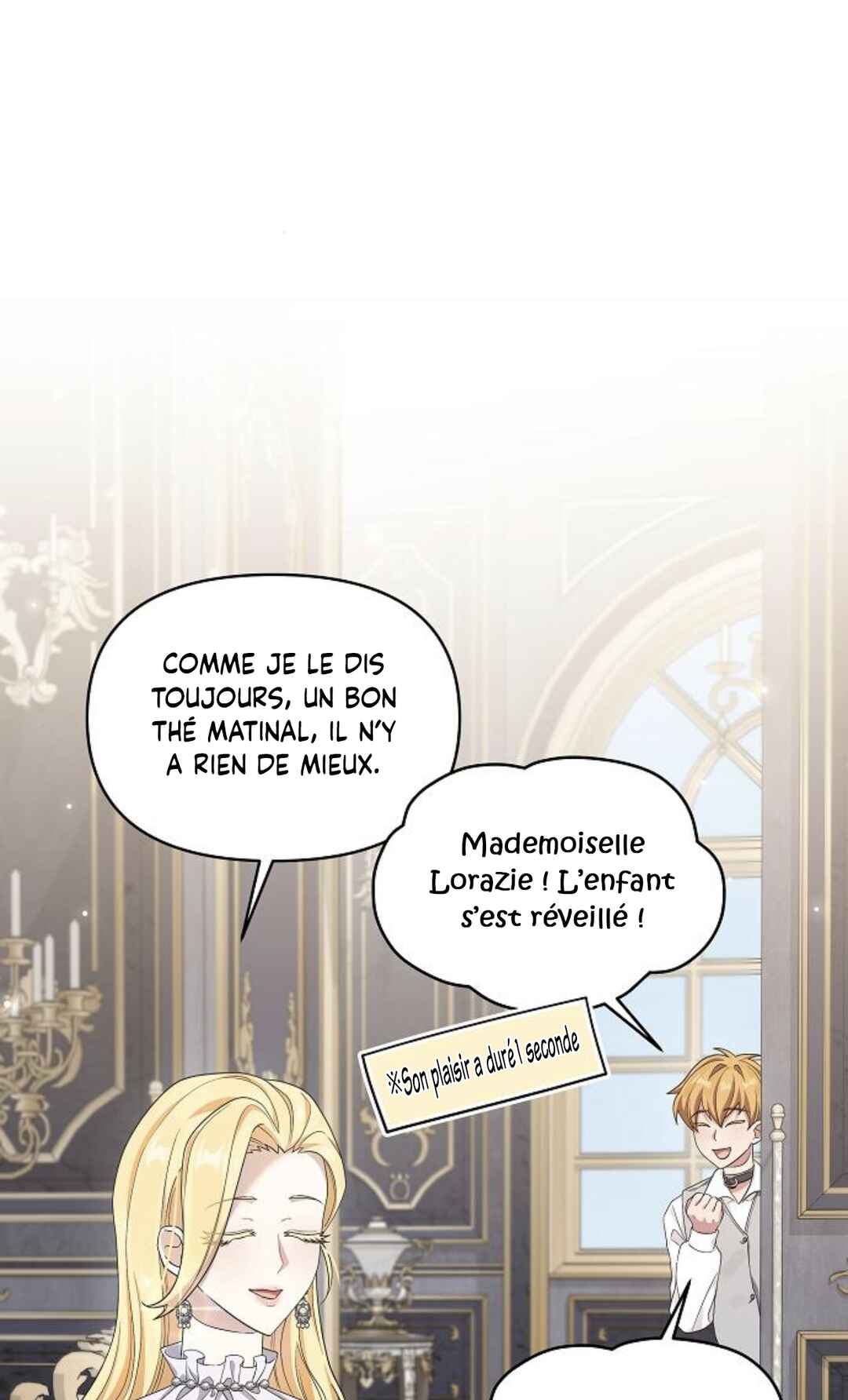 Aknyeo neun Oneuldo Namju-deul i Gwichanhamnida Chapter 26 - Page 22