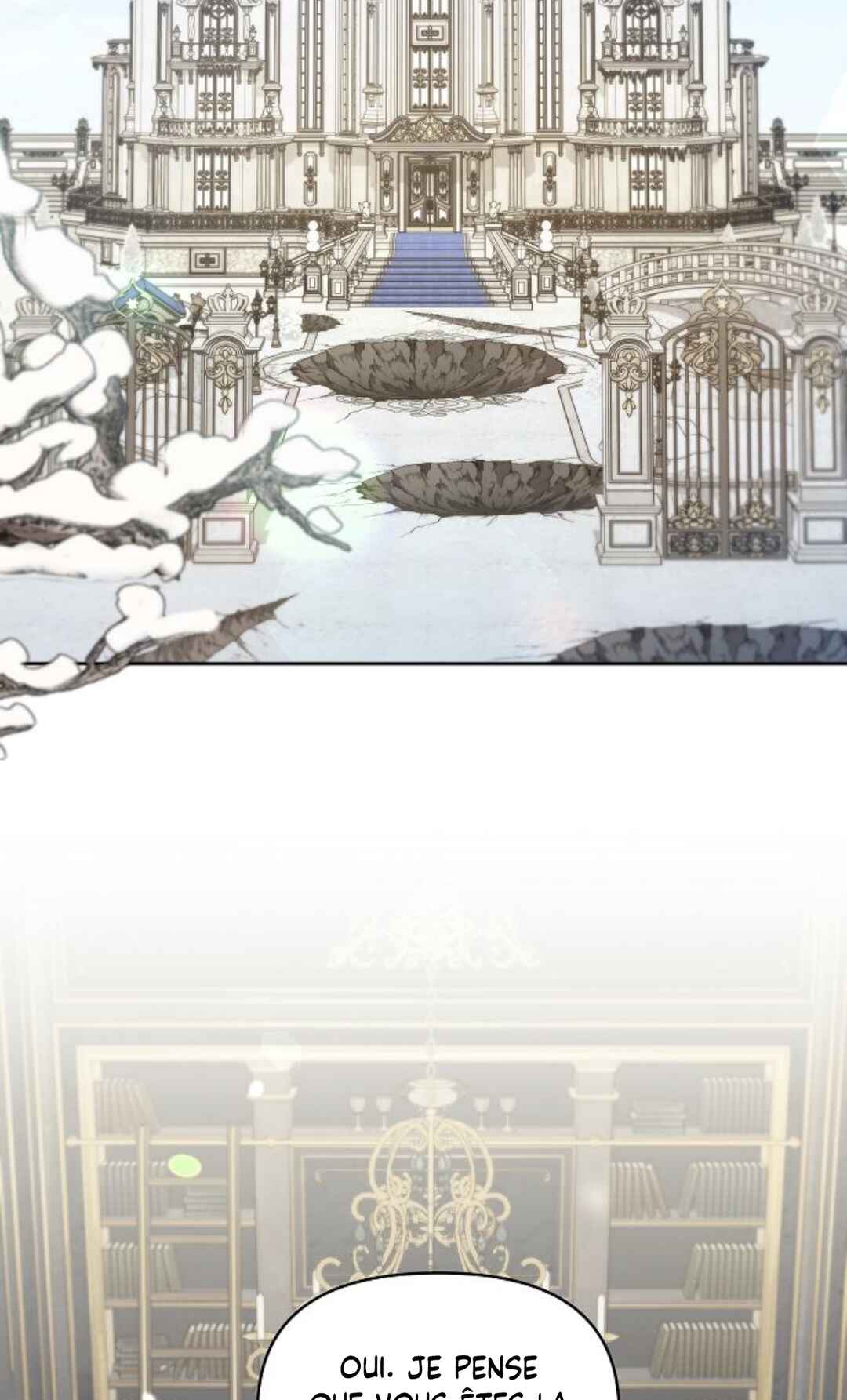 Aknyeo neun Oneuldo Namju-deul i Gwichanhamnida Chapter 26 - Page 3