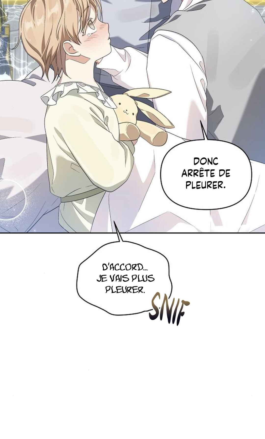 Aknyeo neun Oneuldo Namju-deul i Gwichanhamnida Chapter 26 - Page 32