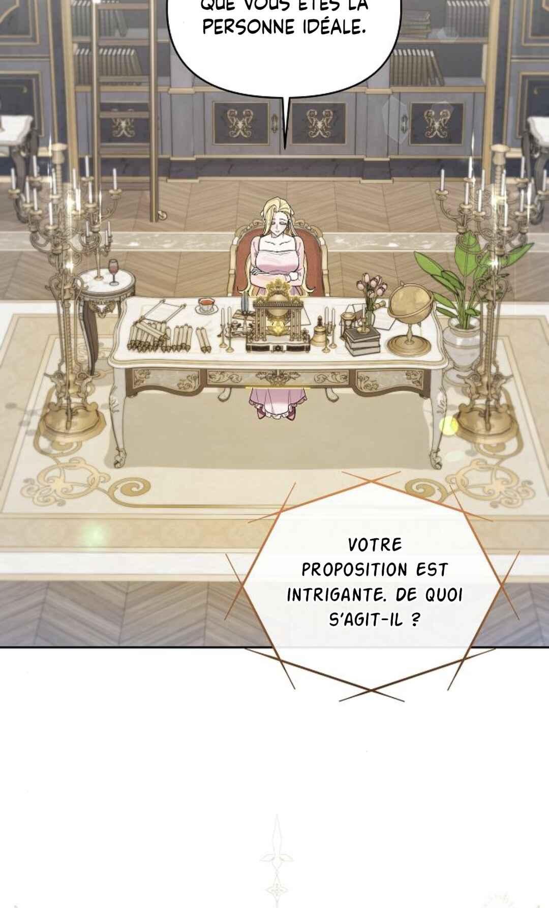 Aknyeo neun Oneuldo Namju-deul i Gwichanhamnida Chapter 26 - Page 4