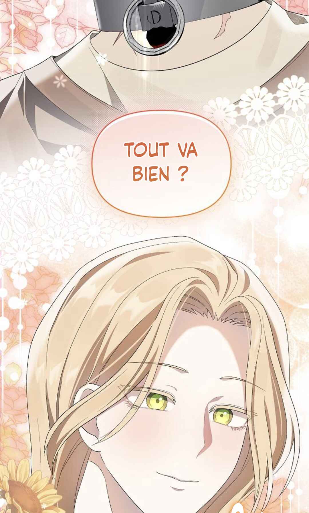 Aknyeo neun Oneuldo Namju-deul i Gwichanhamnida Chapter 26 - Page 41