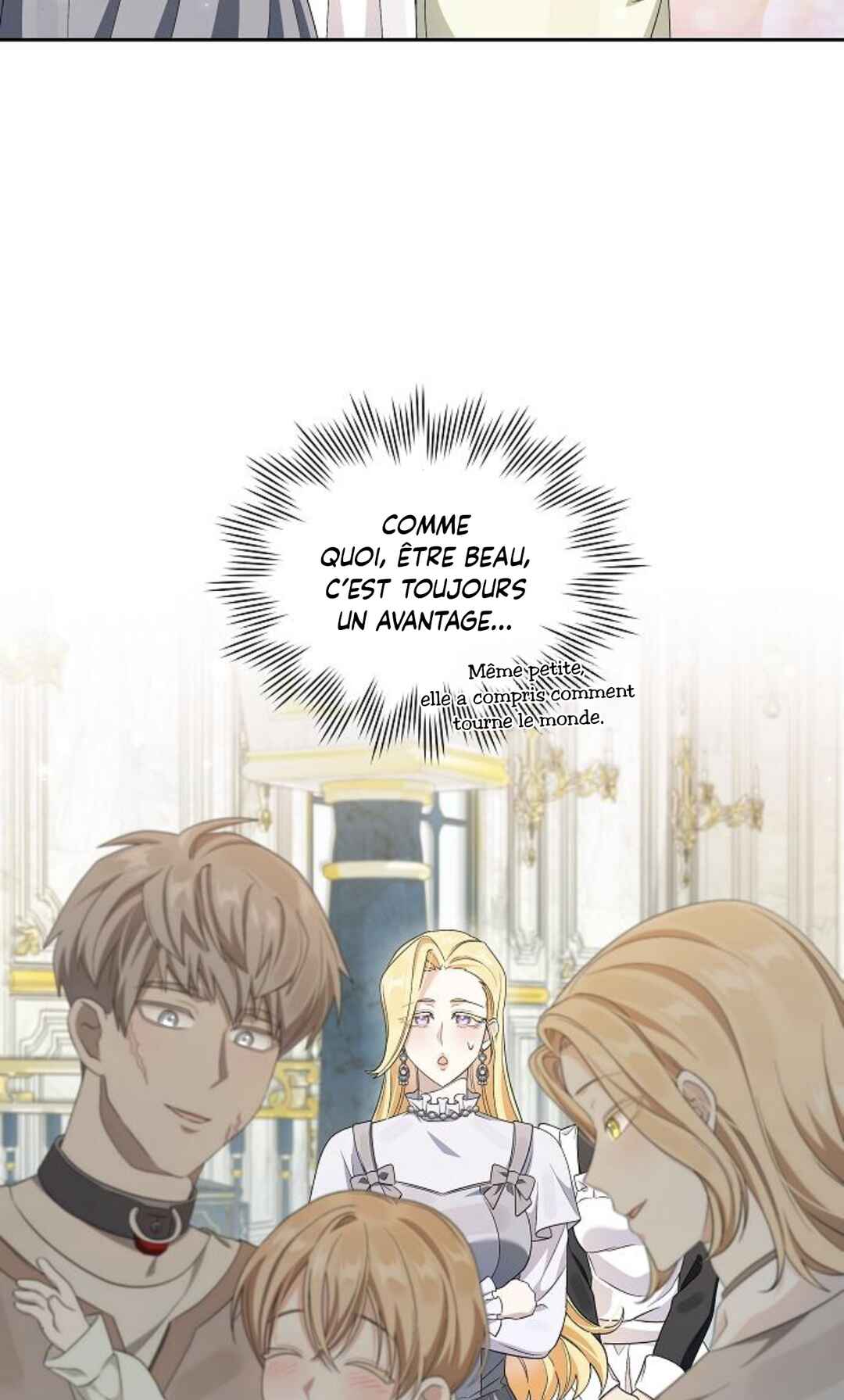 Aknyeo neun Oneuldo Namju-deul i Gwichanhamnida Chapter 26 - Page 44