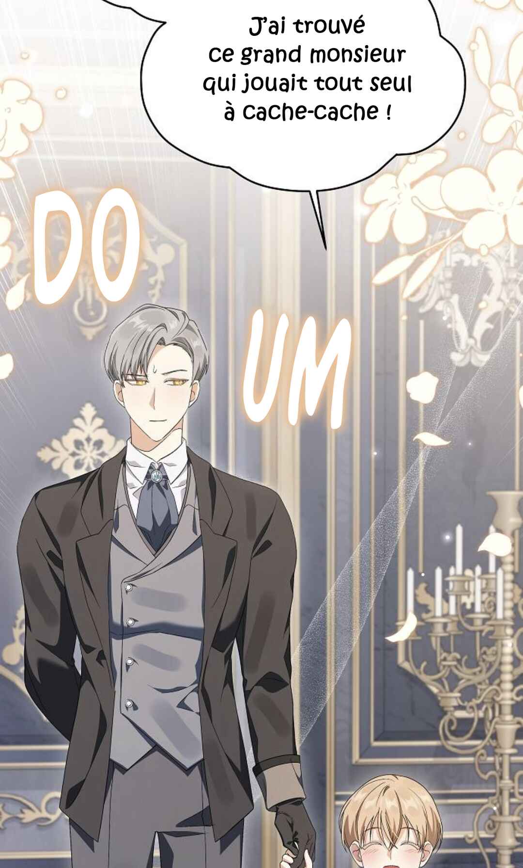 Aknyeo neun Oneuldo Namju-deul i Gwichanhamnida Chapter 26 - Page 51