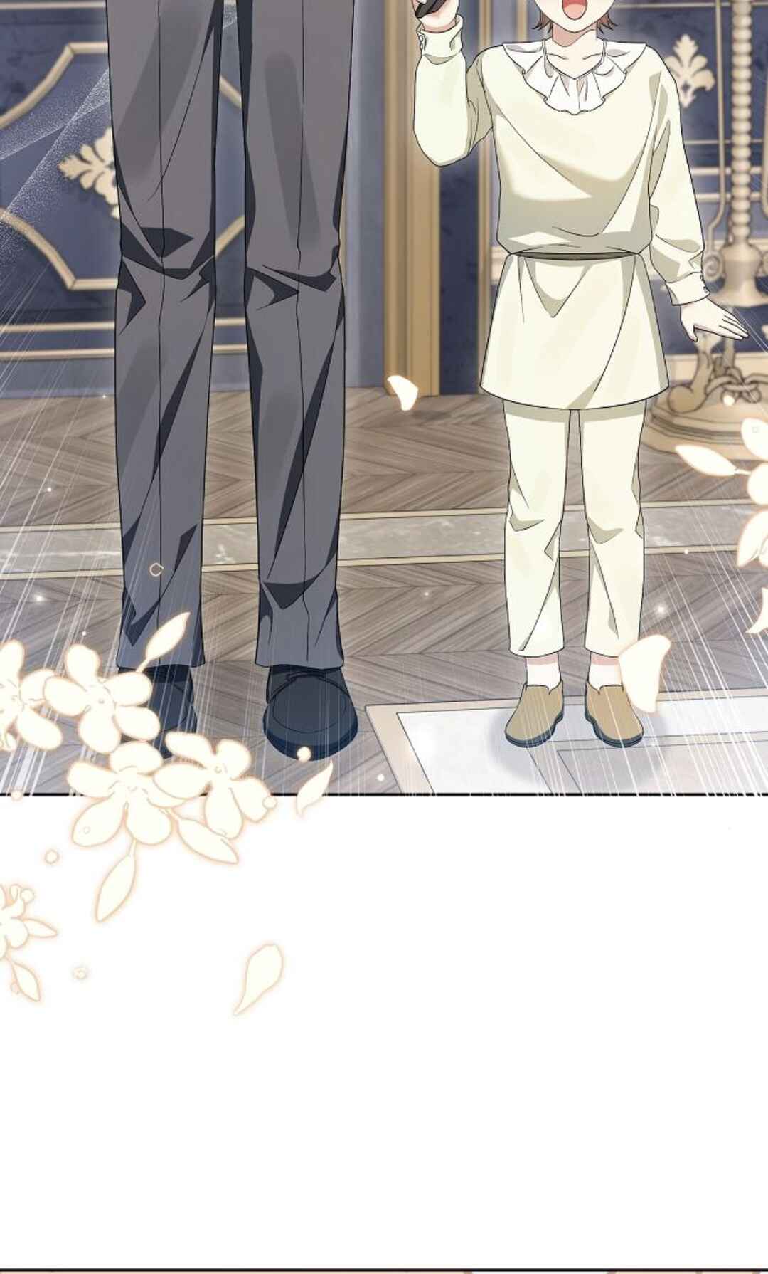 Aknyeo neun Oneuldo Namju-deul i Gwichanhamnida Chapter 26 - Page 52