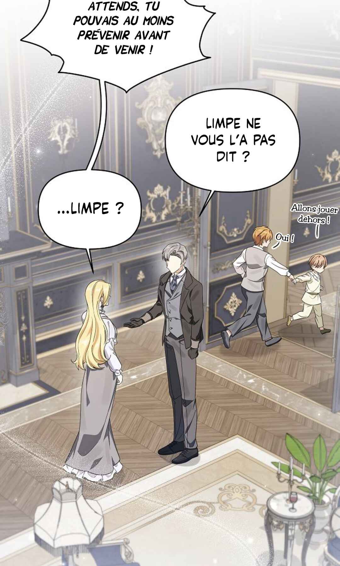 Aknyeo neun Oneuldo Namju-deul i Gwichanhamnida Chapter 26 - Page 59