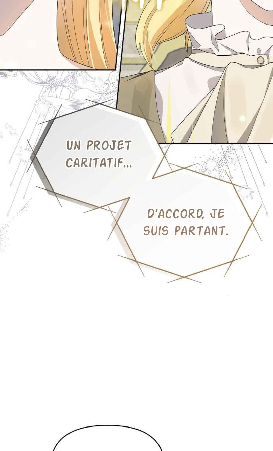 Aknyeo neun Oneuldo Namju-deul i Gwichanhamnida Chapter 26 - Page 6