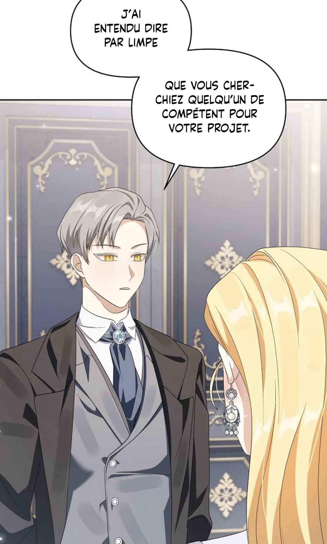 Aknyeo neun Oneuldo Namju-deul i Gwichanhamnida Chapter 26 - Page 64