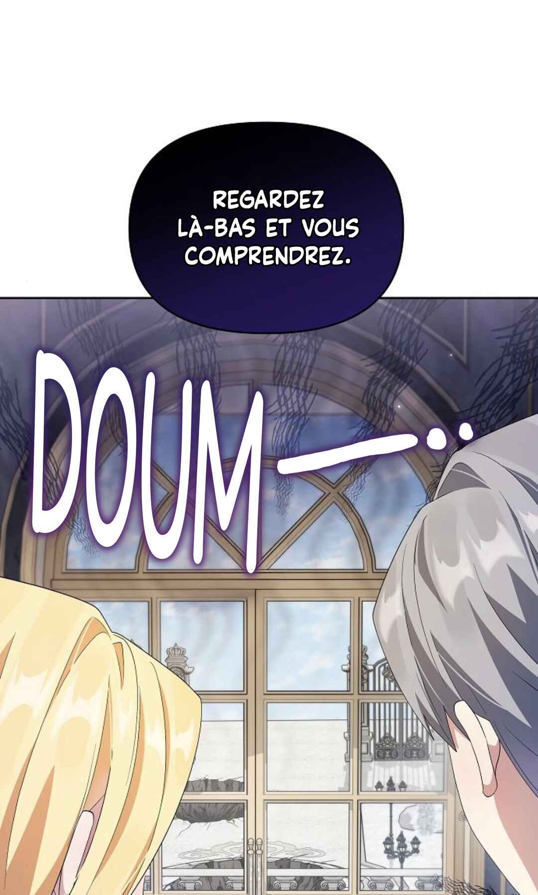 Aknyeo neun Oneuldo Namju-deul i Gwichanhamnida Chapter 26 - Page 67