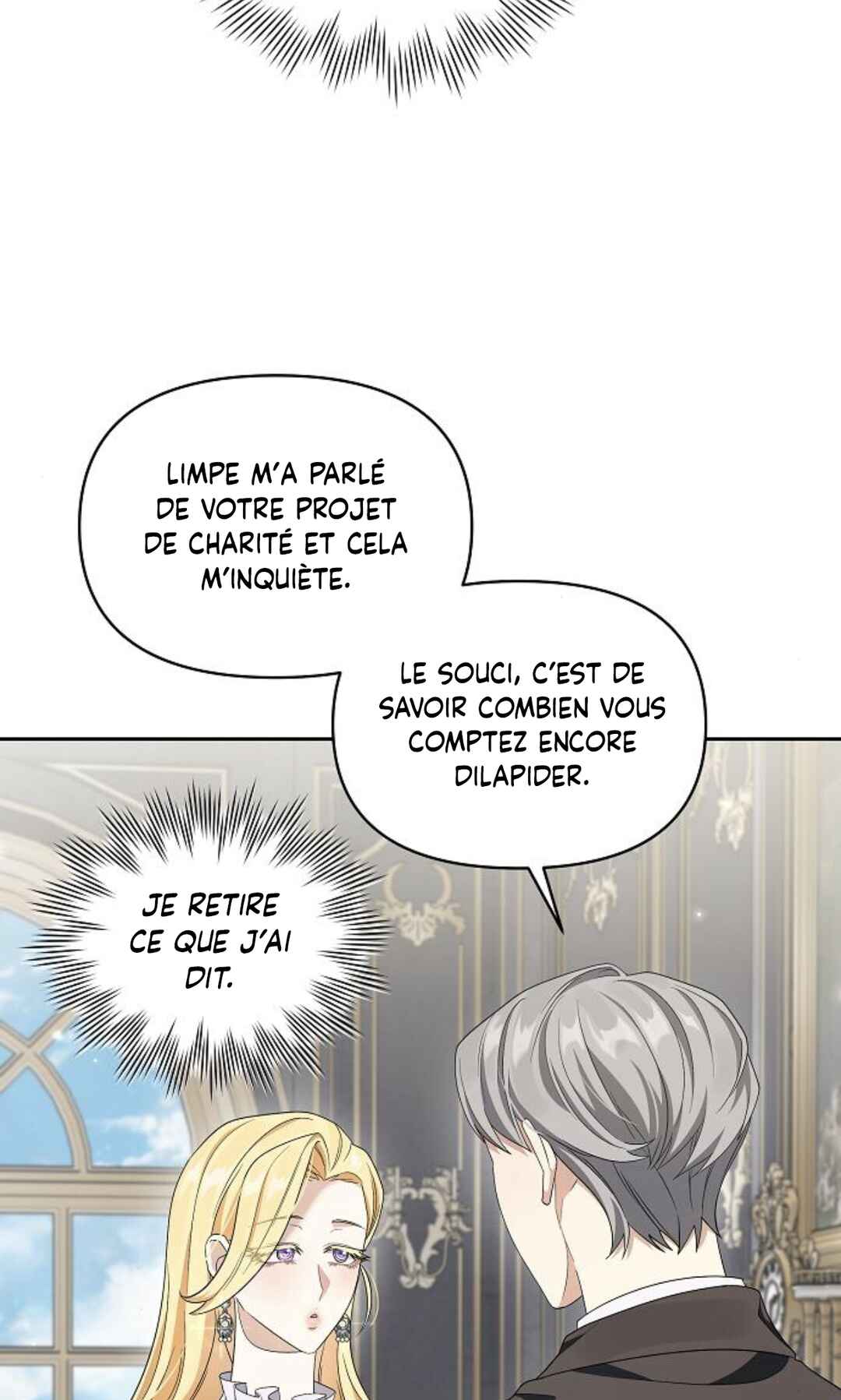 Aknyeo neun Oneuldo Namju-deul i Gwichanhamnida Chapter 26 - Page 76