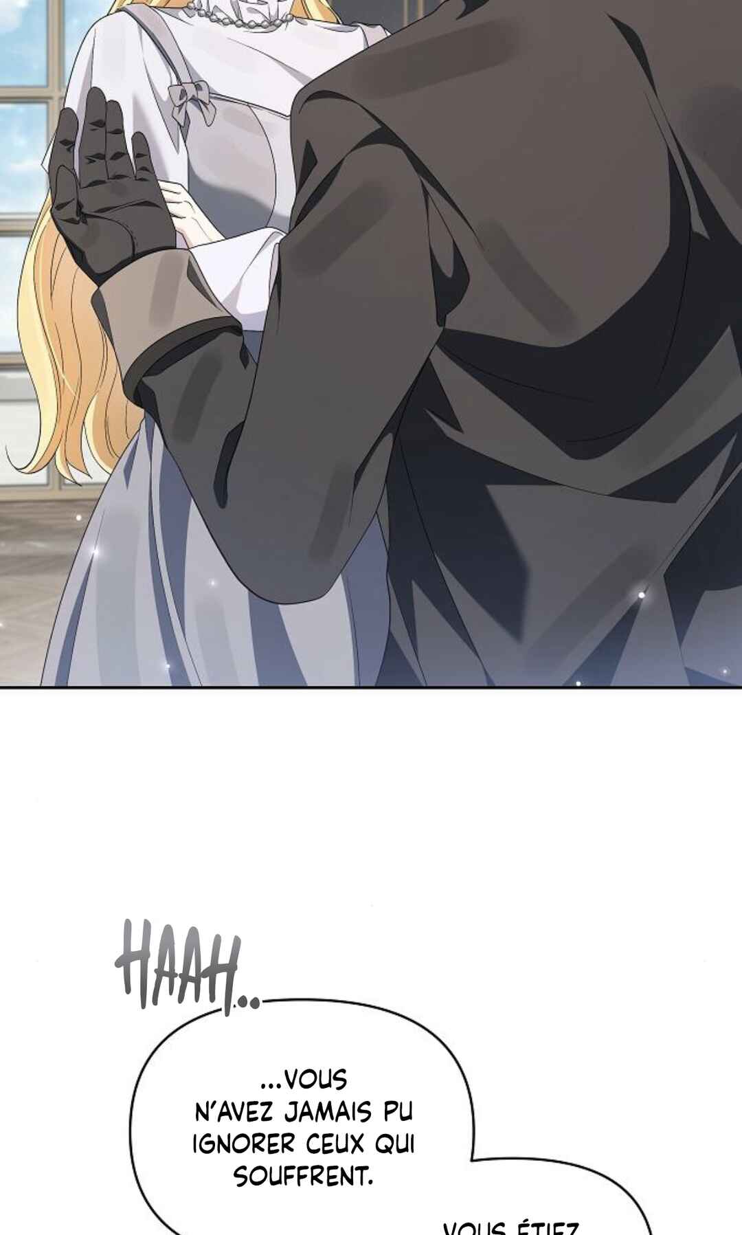 Aknyeo neun Oneuldo Namju-deul i Gwichanhamnida Chapter 26 - Page 77