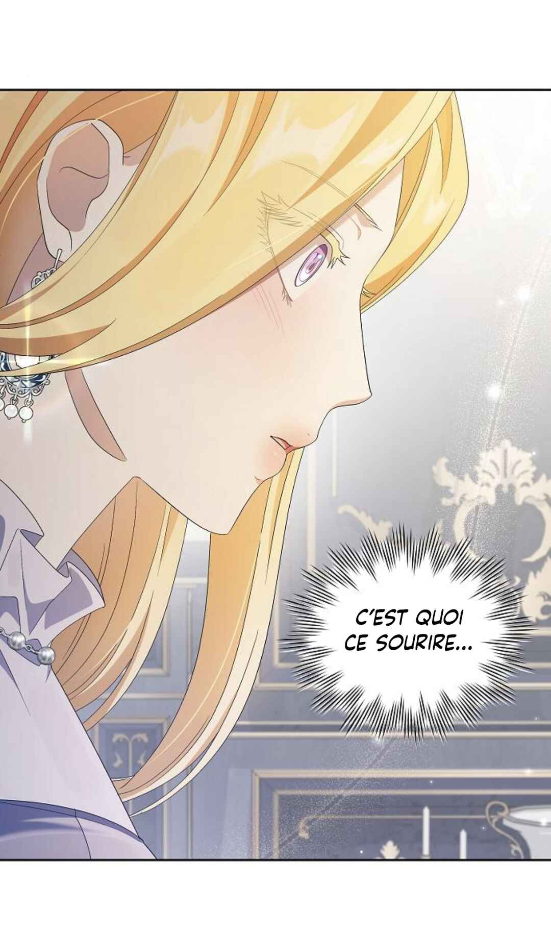 Aknyeo neun Oneuldo Namju-deul i Gwichanhamnida Chapter 26 - Page 81