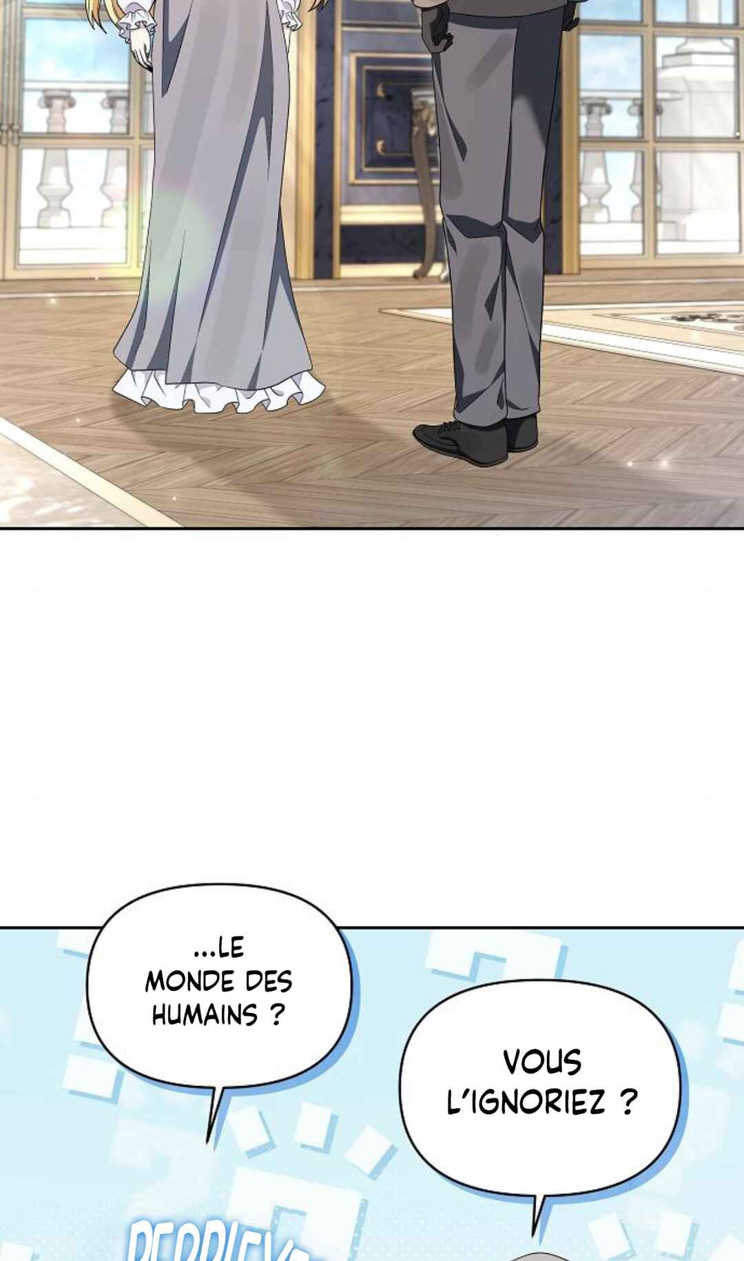 Aknyeo neun Oneuldo Namju-deul i Gwichanhamnida Chapter 26 - Page 83
