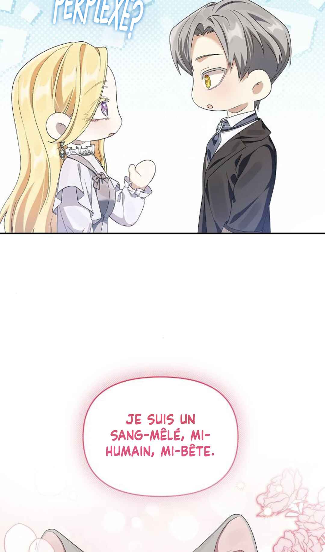 Aknyeo neun Oneuldo Namju-deul i Gwichanhamnida Chapter 26 - Page 84