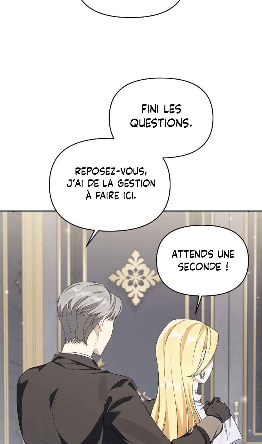 Aknyeo neun Oneuldo Namju-deul i Gwichanhamnida Chapter 26 - Page 88