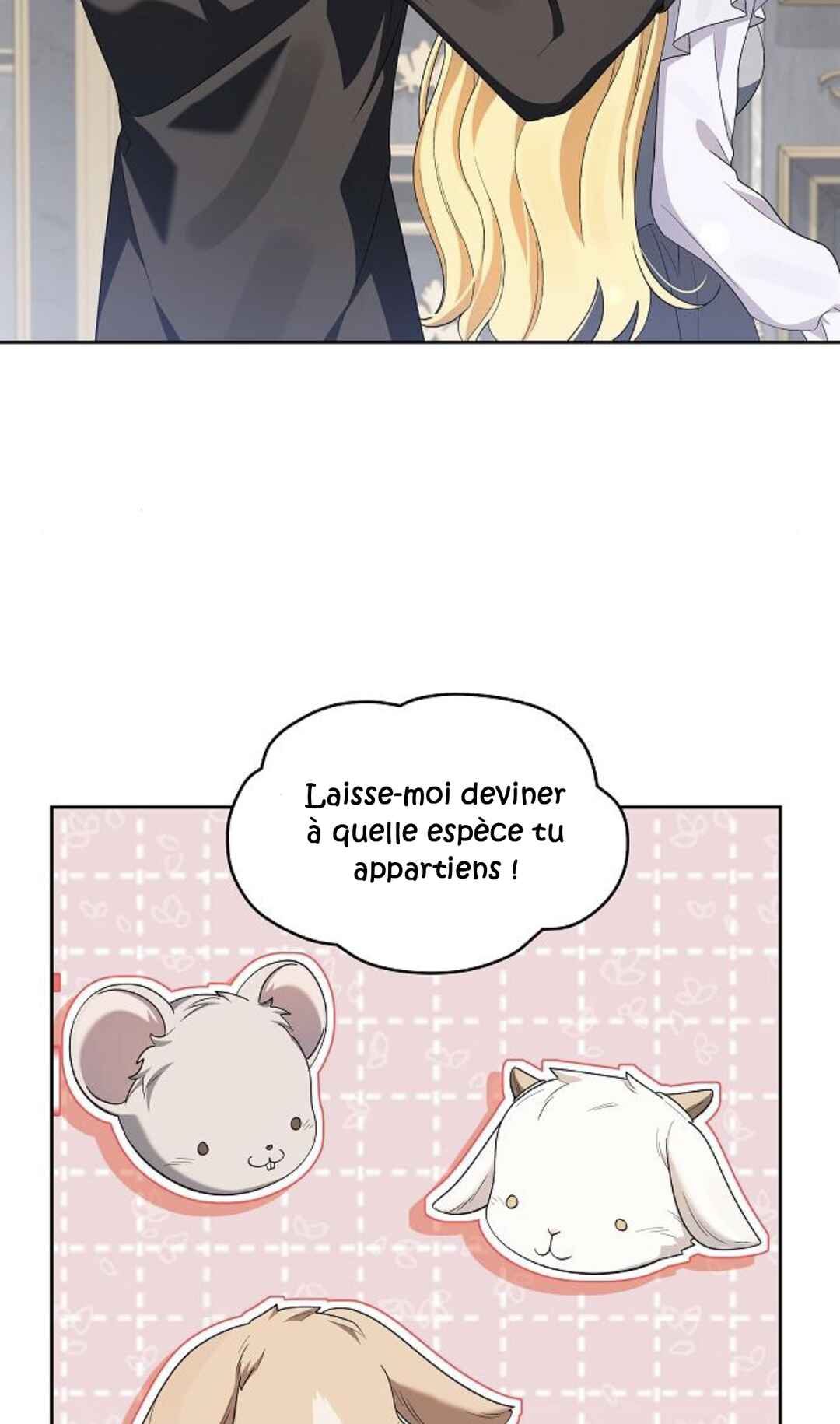 Aknyeo neun Oneuldo Namju-deul i Gwichanhamnida Chapter 26 - Page 89