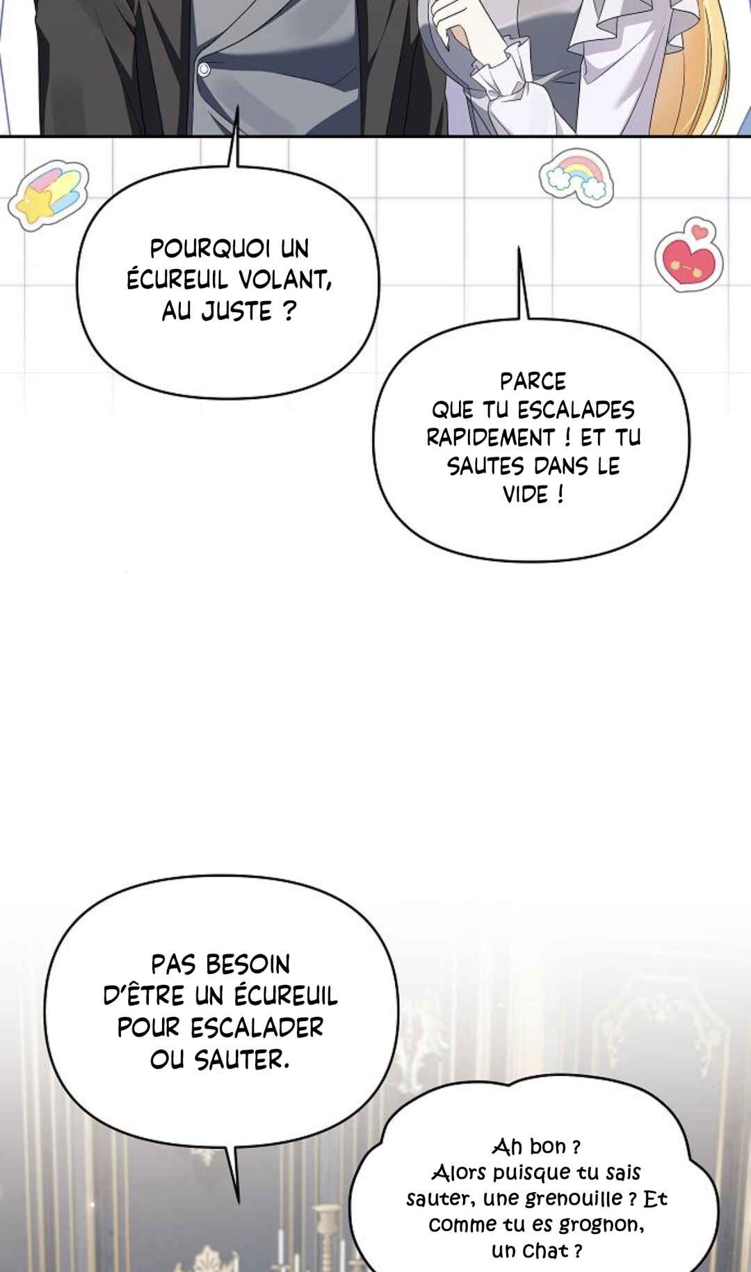 Aknyeo neun Oneuldo Namju-deul i Gwichanhamnida Chapter 26 - Page 94