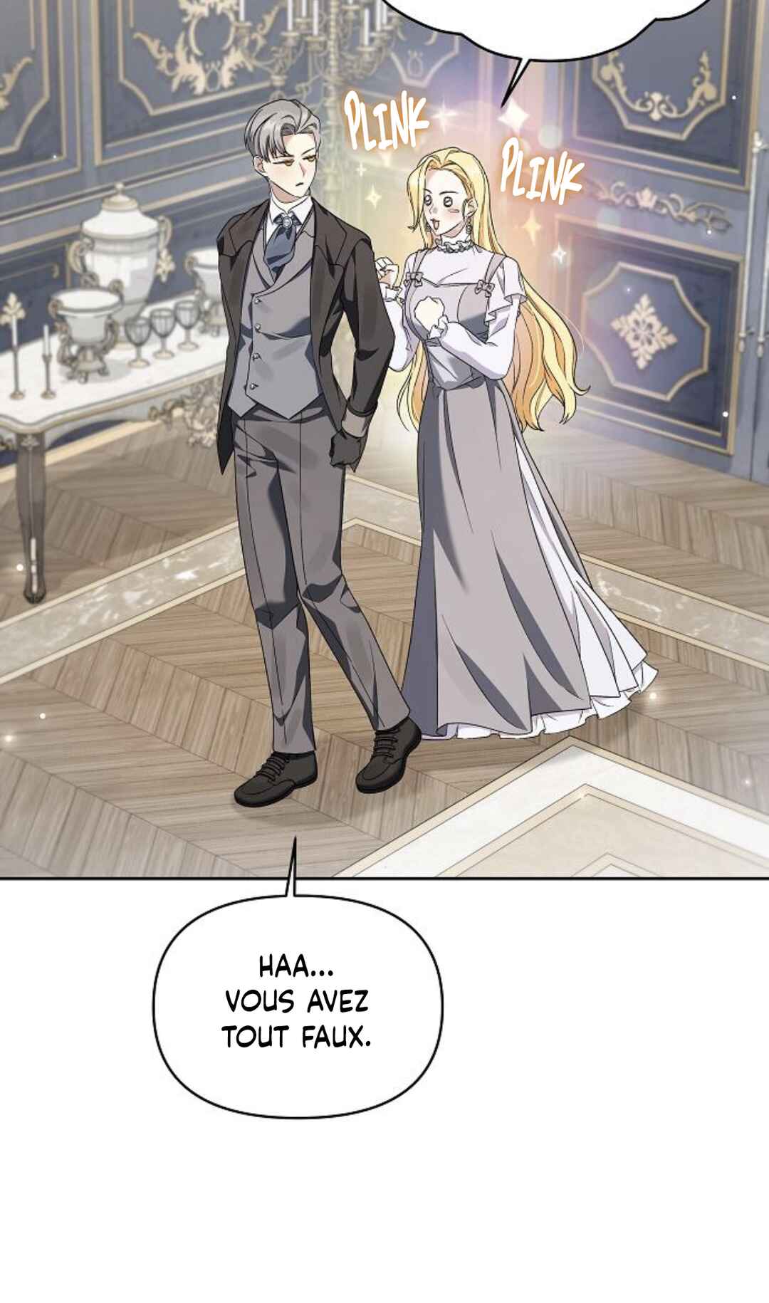 Aknyeo neun Oneuldo Namju-deul i Gwichanhamnida Chapter 26 - Page 95