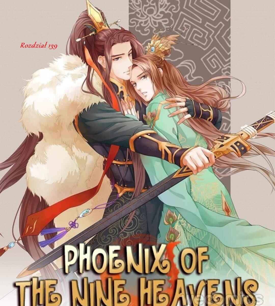 Phoenix of the Nine Heavens (Remake) Chapter 139 - Page 1