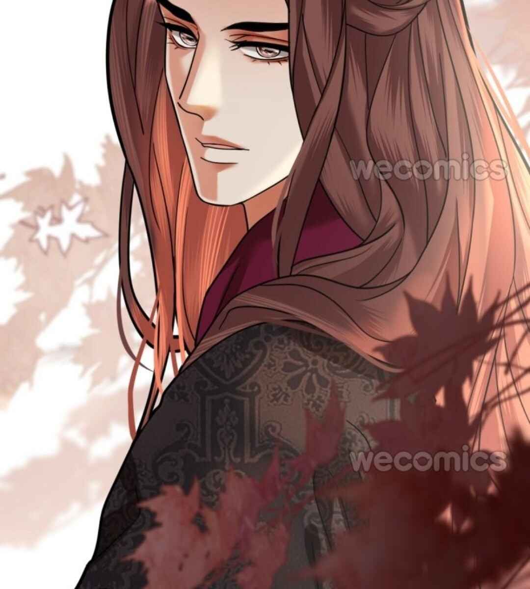 Phoenix of the Nine Heavens (Remake) Chapter 139 - Page 16