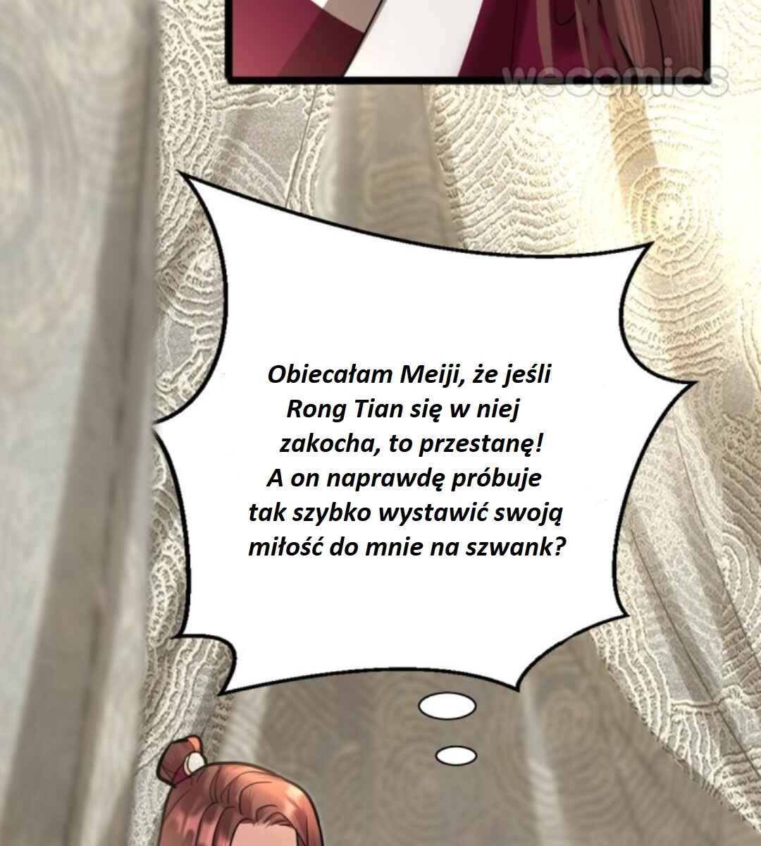 Phoenix of the Nine Heavens (Remake) Chapter 139 - Page 27