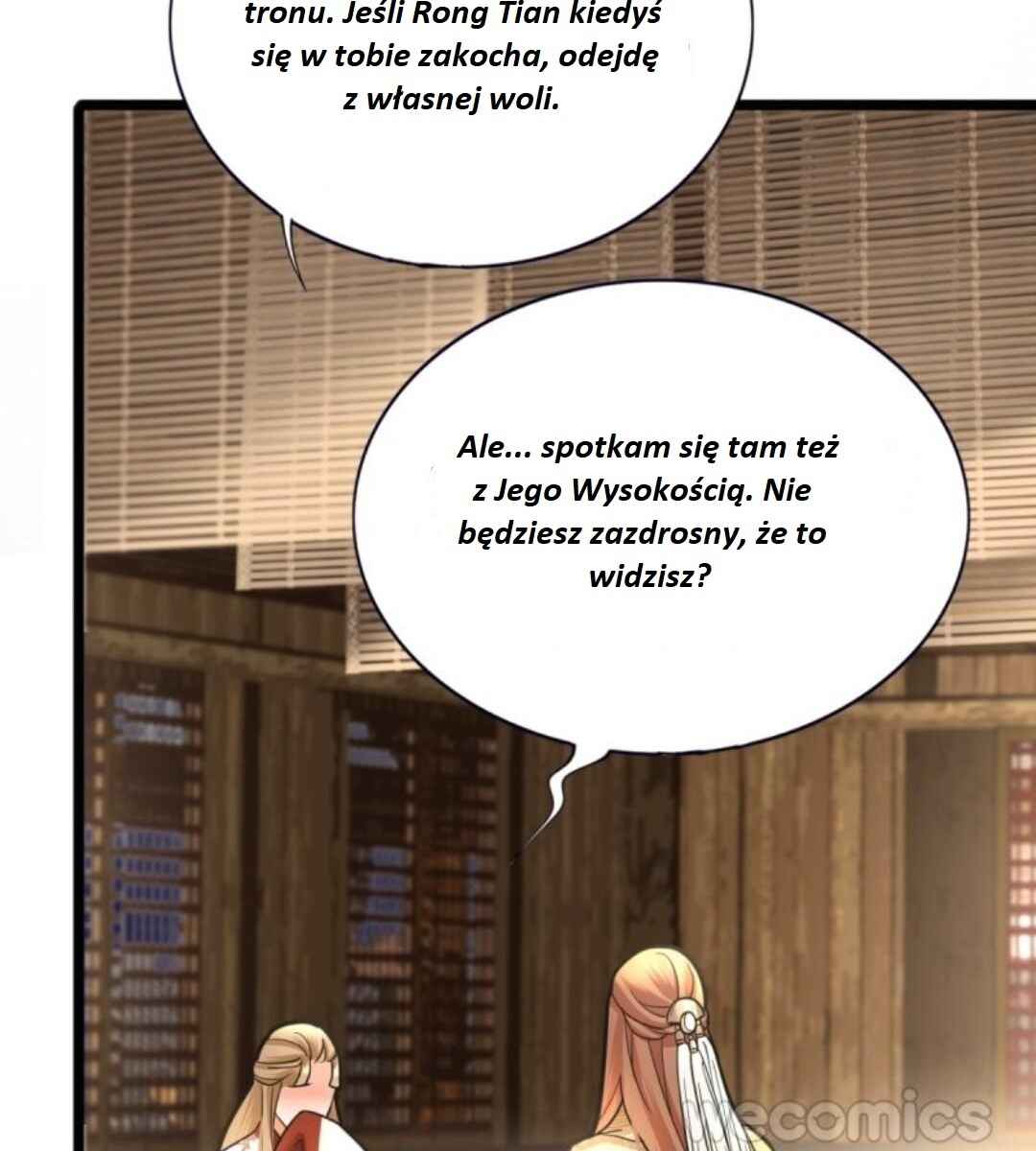 Phoenix of the Nine Heavens (Remake) Chapter 139 - Page 3