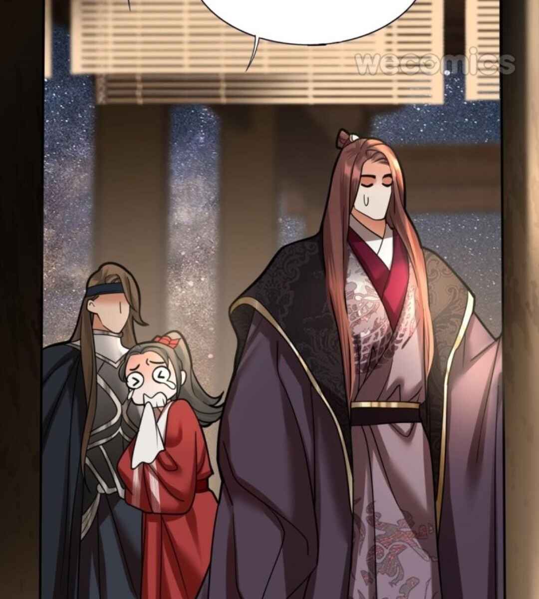 Phoenix of the Nine Heavens (Remake) Chapter 139 - Page 8