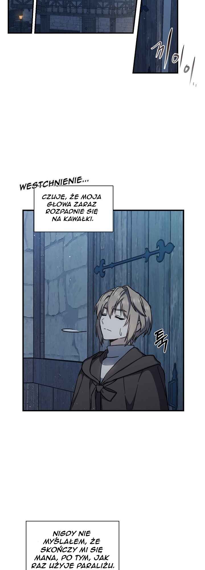 The Return of the 8th Class Mage Chapter 3 - Page 18