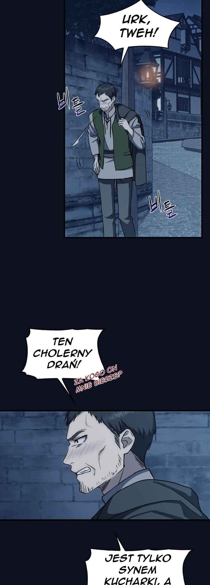 The Return of the 8th Class Mage Chapter 3 - Page 2