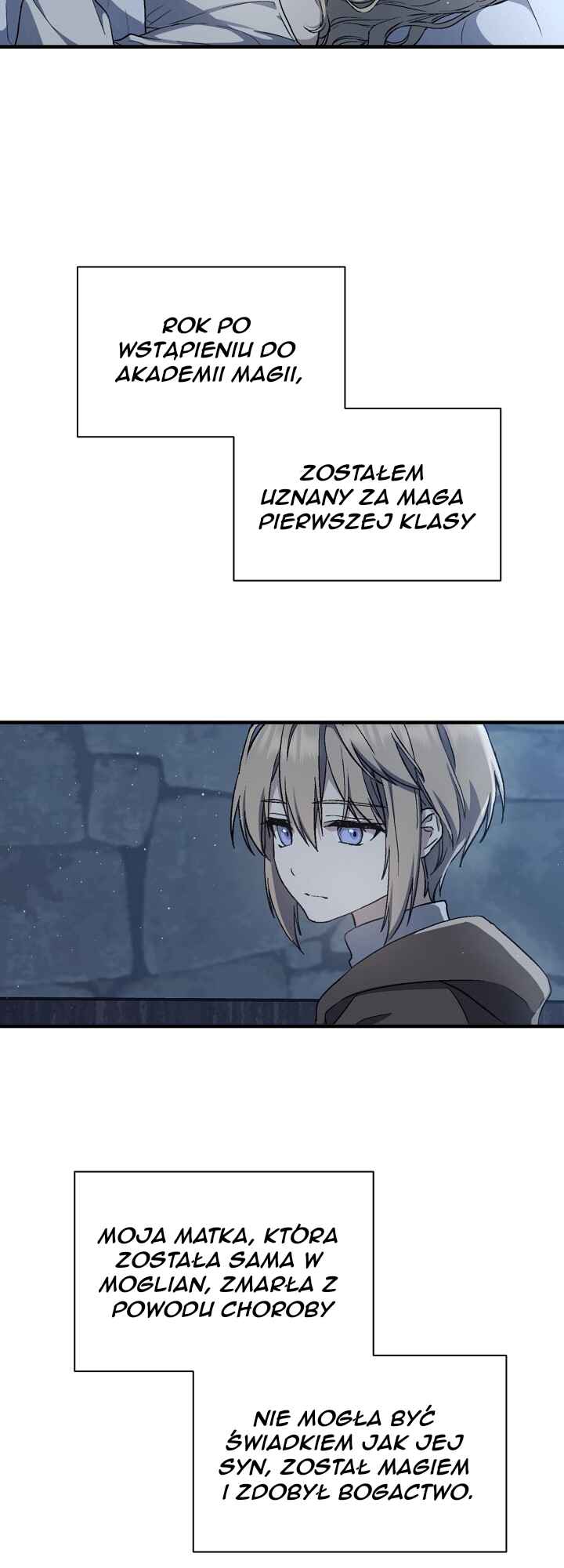 The Return of the 8th Class Mage Chapter 3 - Page 21