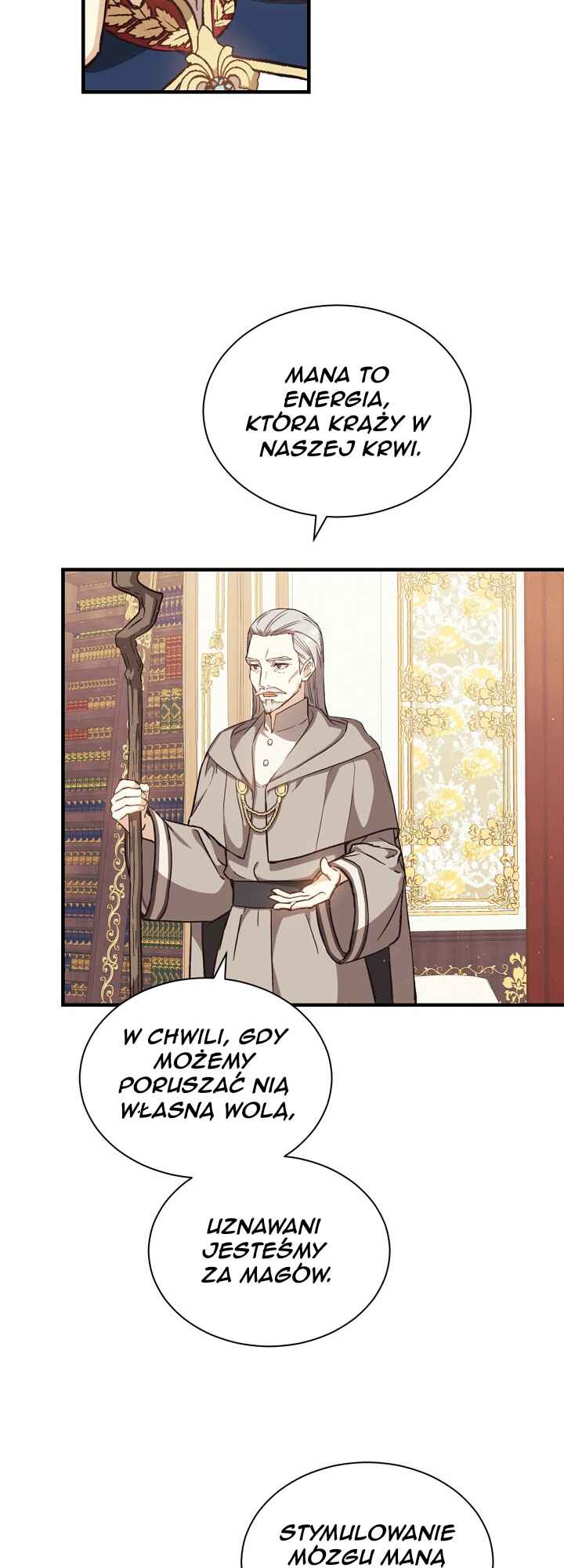 The Return of the 8th Class Mage Chapter 3 - Page 29