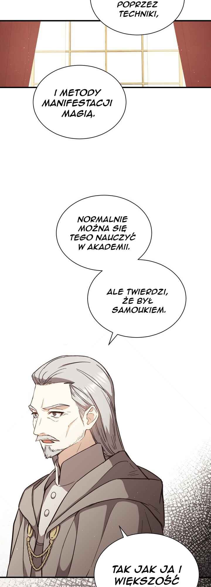The Return of the 8th Class Mage Chapter 3 - Page 30