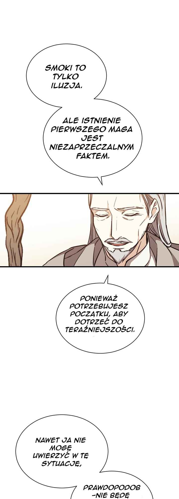 The Return of the 8th Class Mage Chapter 3 - Page 34