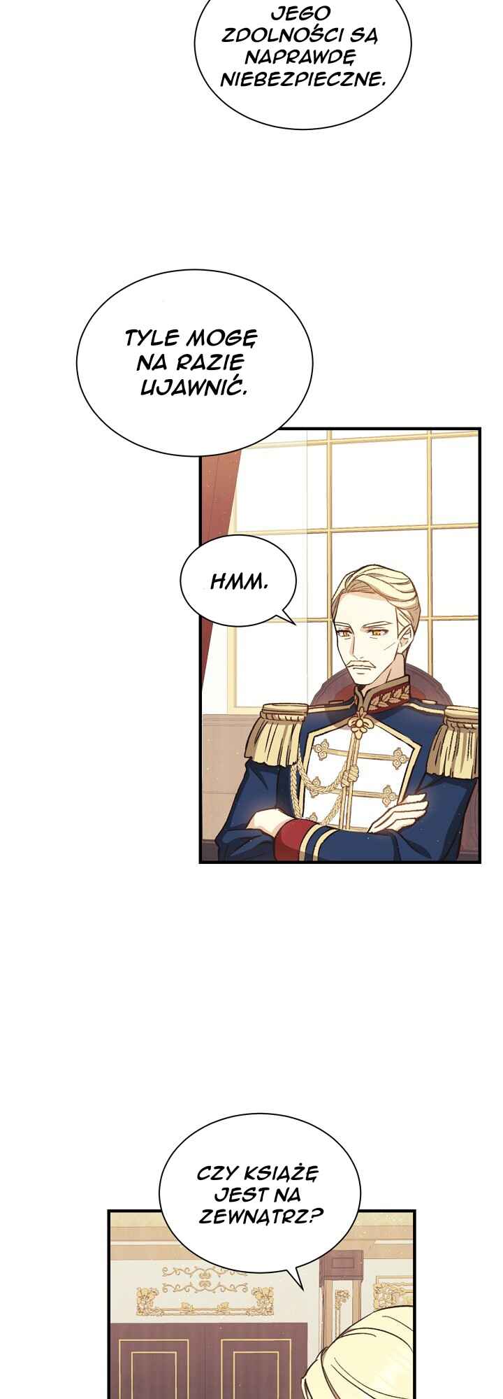 The Return of the 8th Class Mage Chapter 3 - Page 36