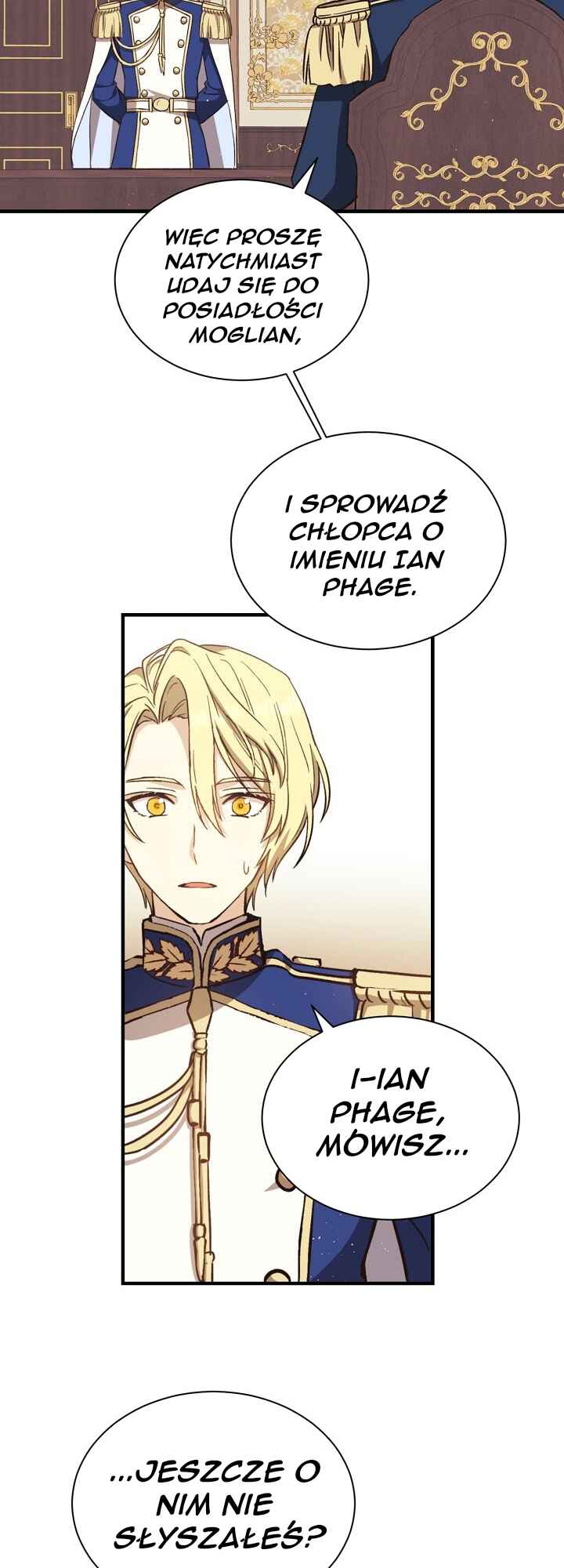 The Return of the 8th Class Mage Chapter 3 - Page 44