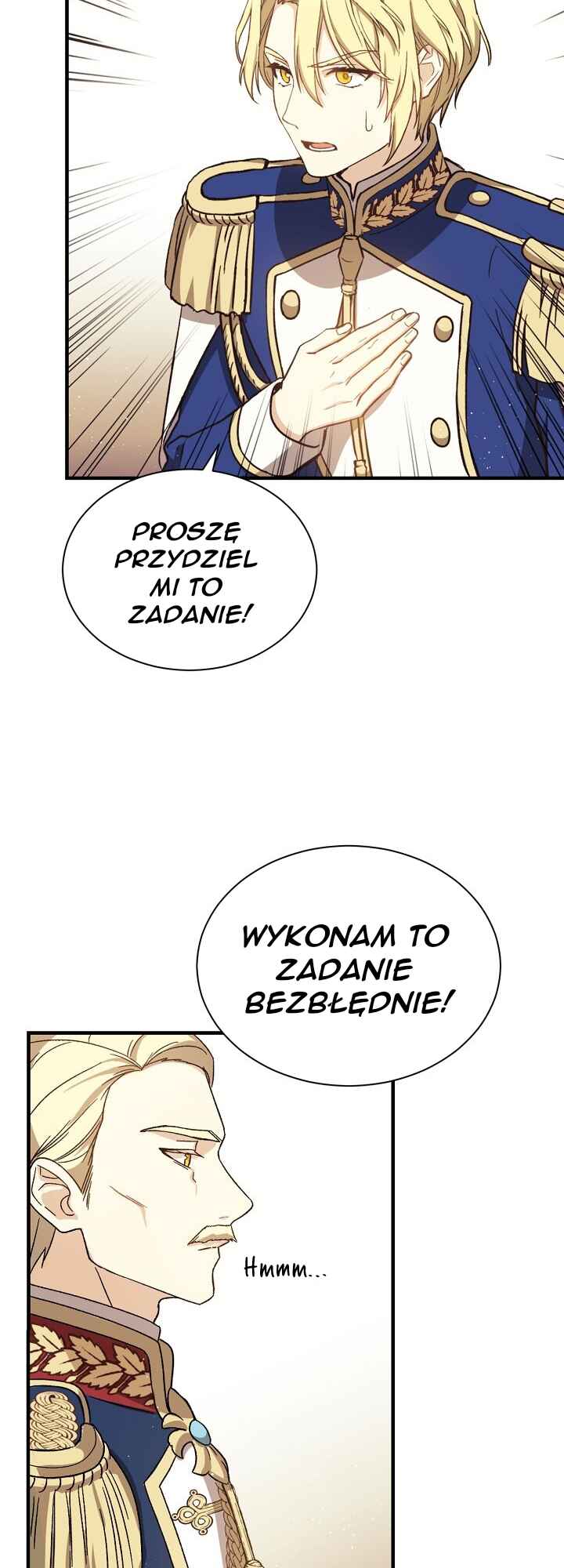 The Return of the 8th Class Mage Chapter 3 - Page 46