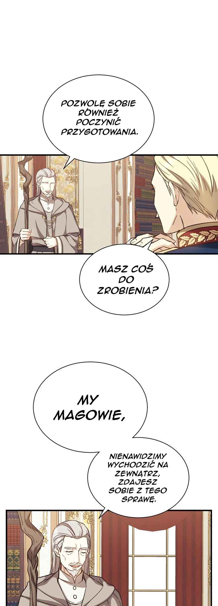 The Return of the 8th Class Mage Chapter 3 - Page 49