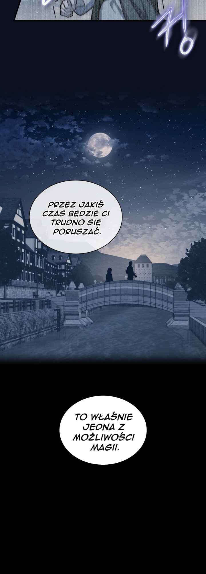 The Return of the 8th Class Mage Chapter 3 - Page 5