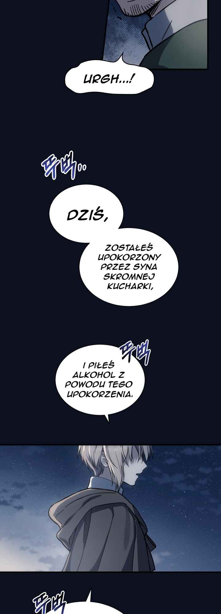 The Return of the 8th Class Mage Chapter 3 - Page 9