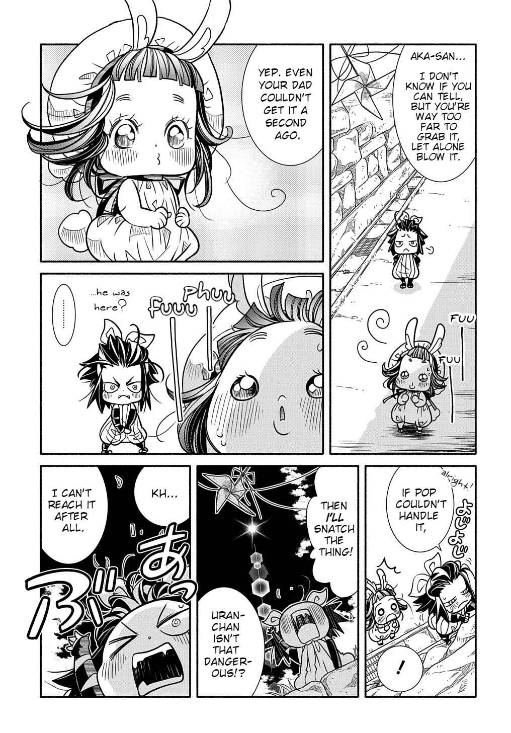 Colori Colore Creare Chapter 7 - Page 20
