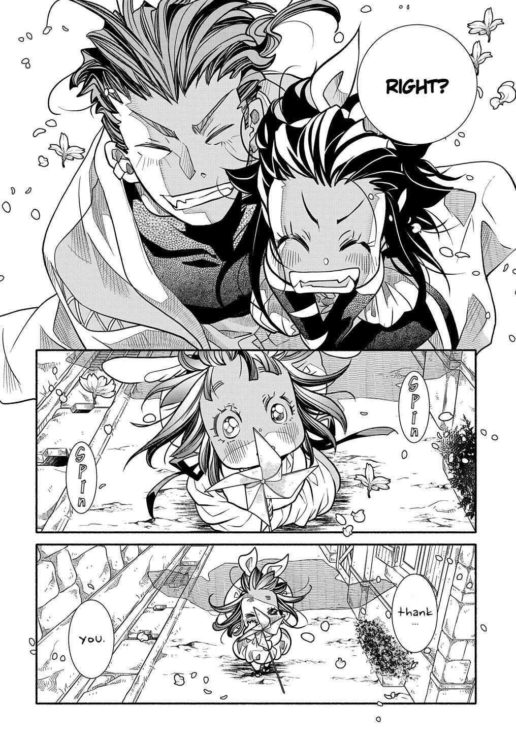 Colori Colore Creare Chapter 7 - Page 26