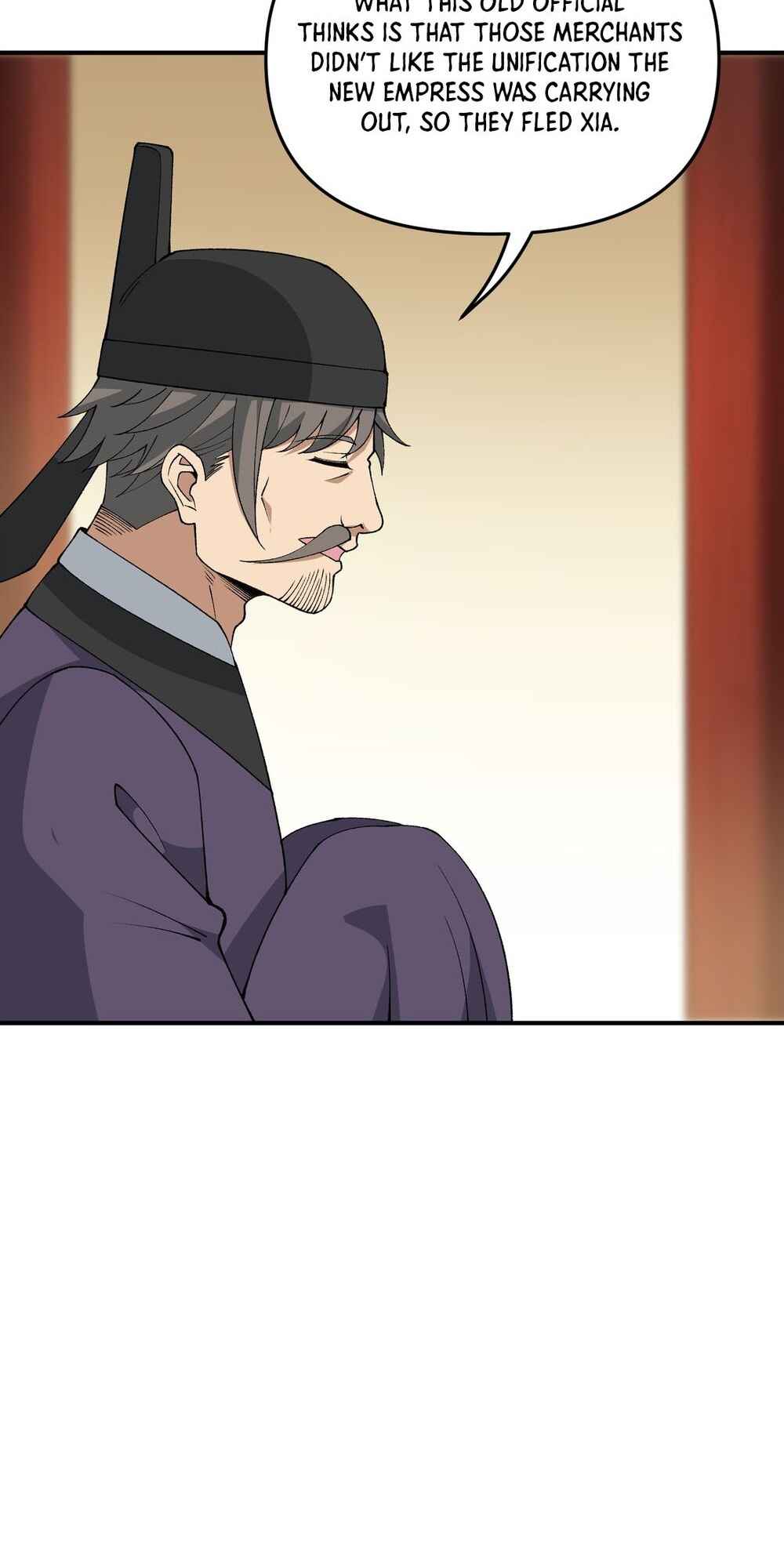The Heavenly Path Is Not Stupid Chapter 71 - Page 11
