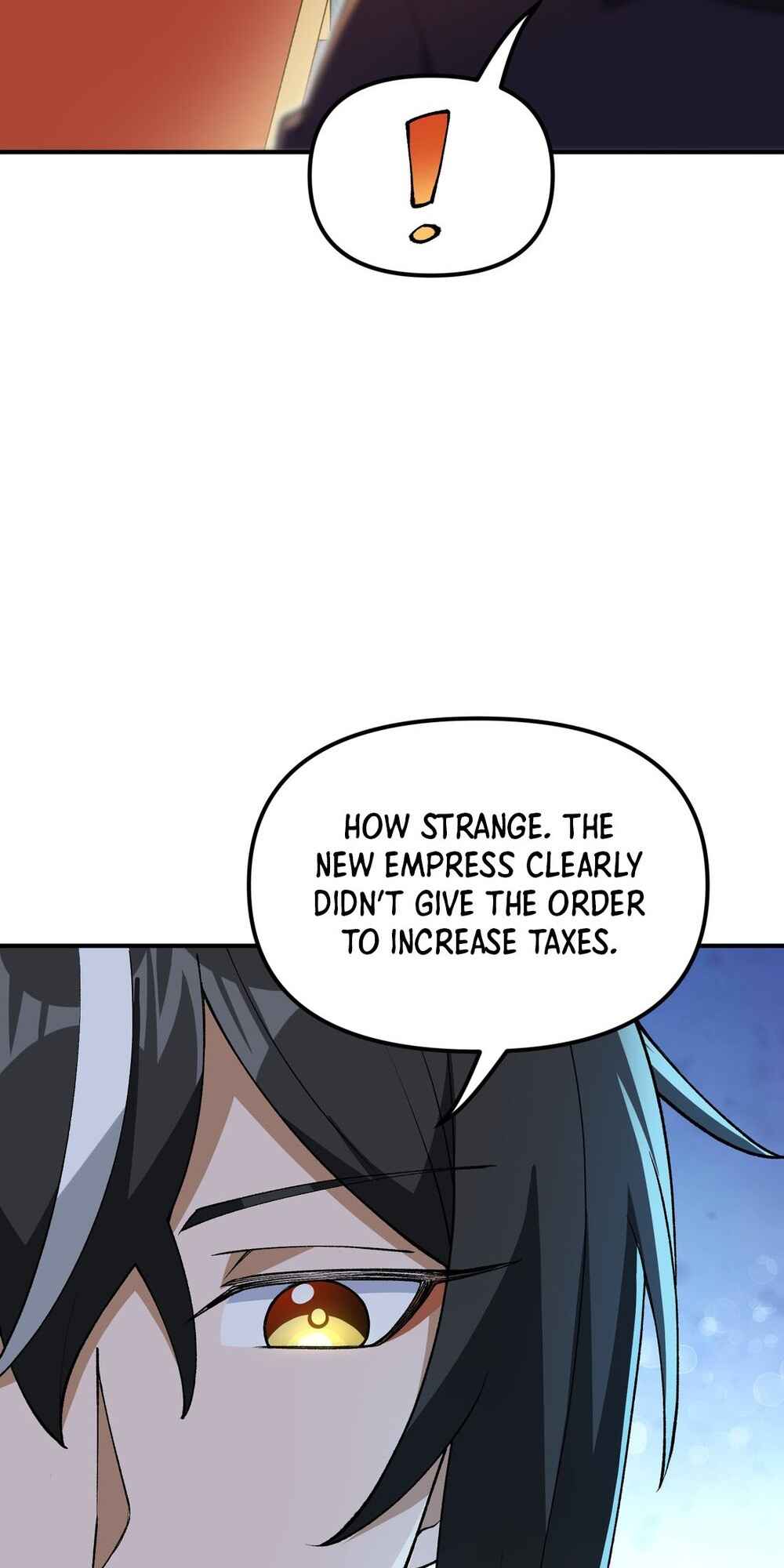 The Heavenly Path Is Not Stupid Chapter 71 - Page 17