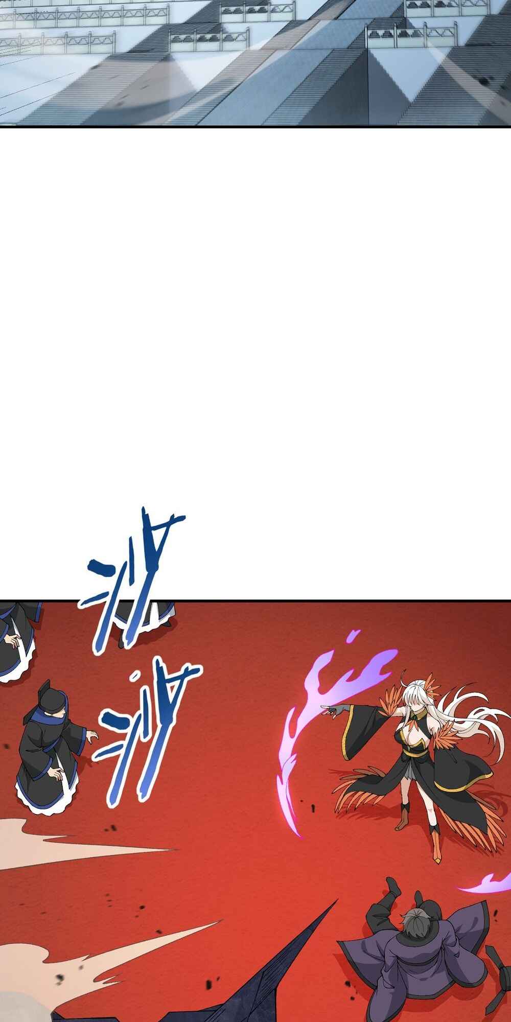 The Heavenly Path Is Not Stupid Chapter 71 - Page 28