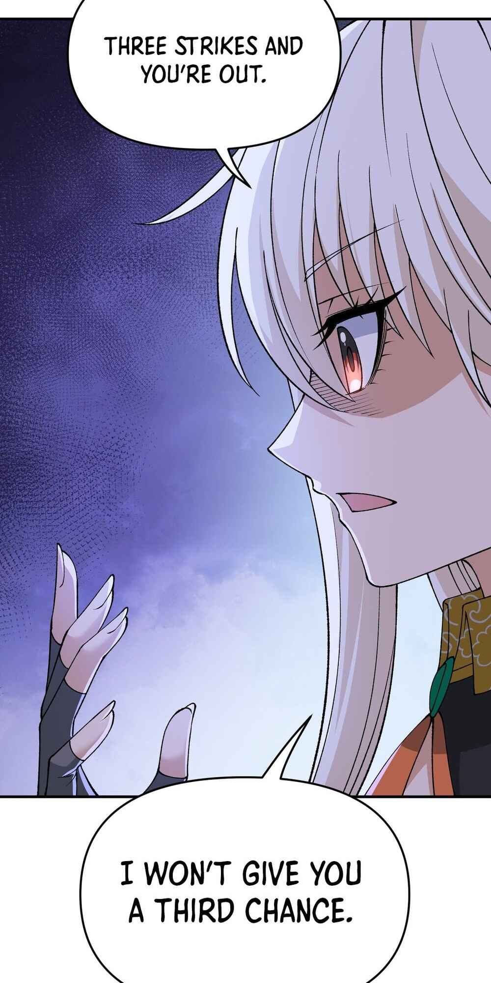 The Heavenly Path Is Not Stupid Chapter 71 - Page 31